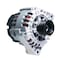 Wai Global Alternator, ALTVA IRIF 12V 120A S8 CW, 120 Amp12 Volt, CW, 8Groove Pulley 11395N - alternate 4